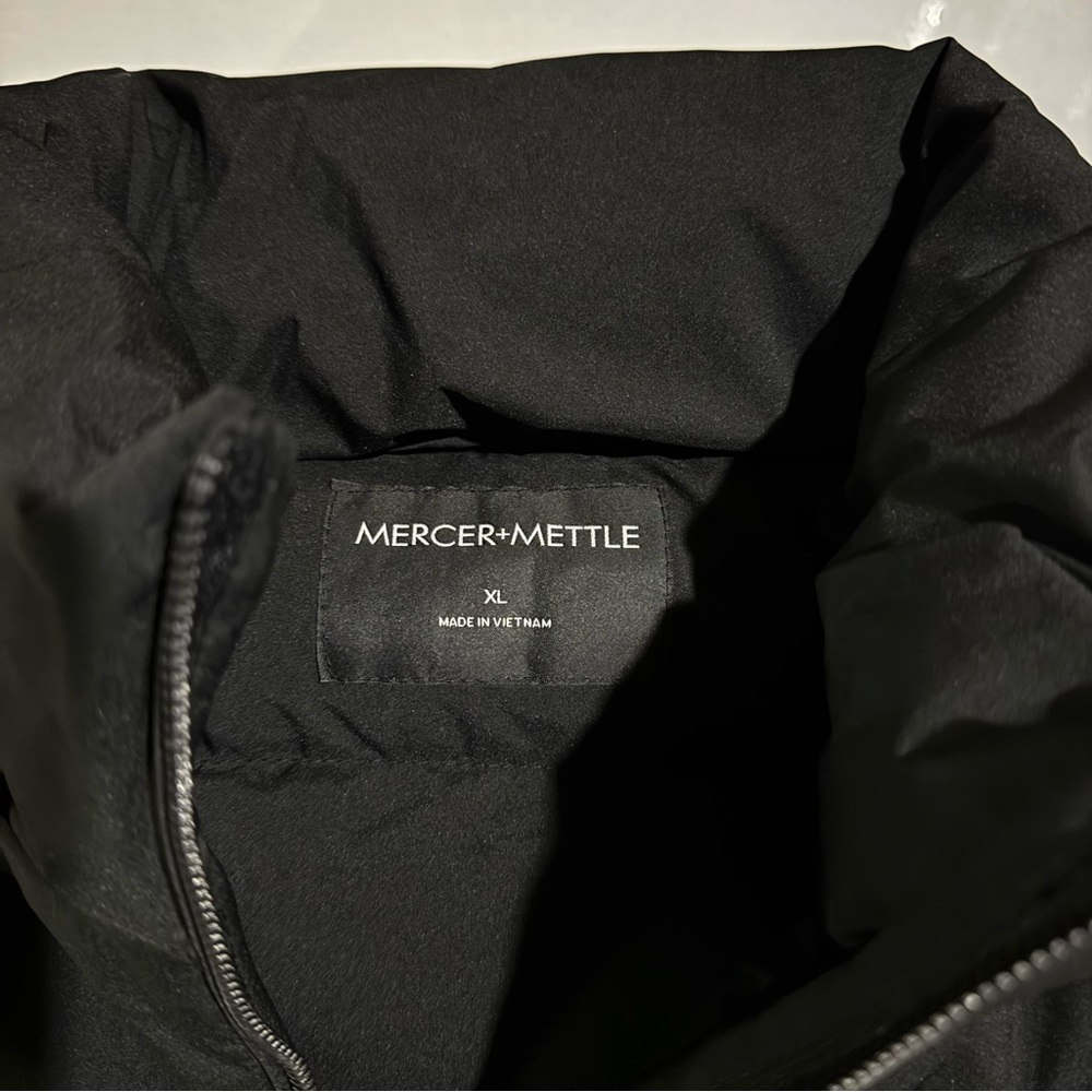 Puffer Vest - Picture 3 of 8